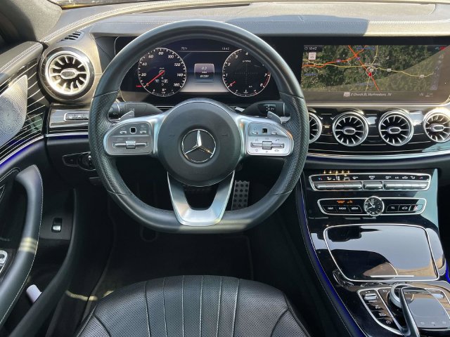 Used 2020 Mercedes-Benz CLS 450 image 18