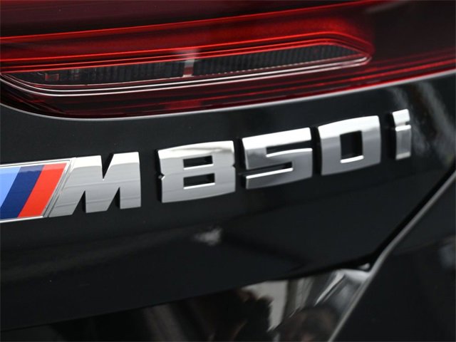 New 2026 BMW M850i xDrive M850i xDrive image 12