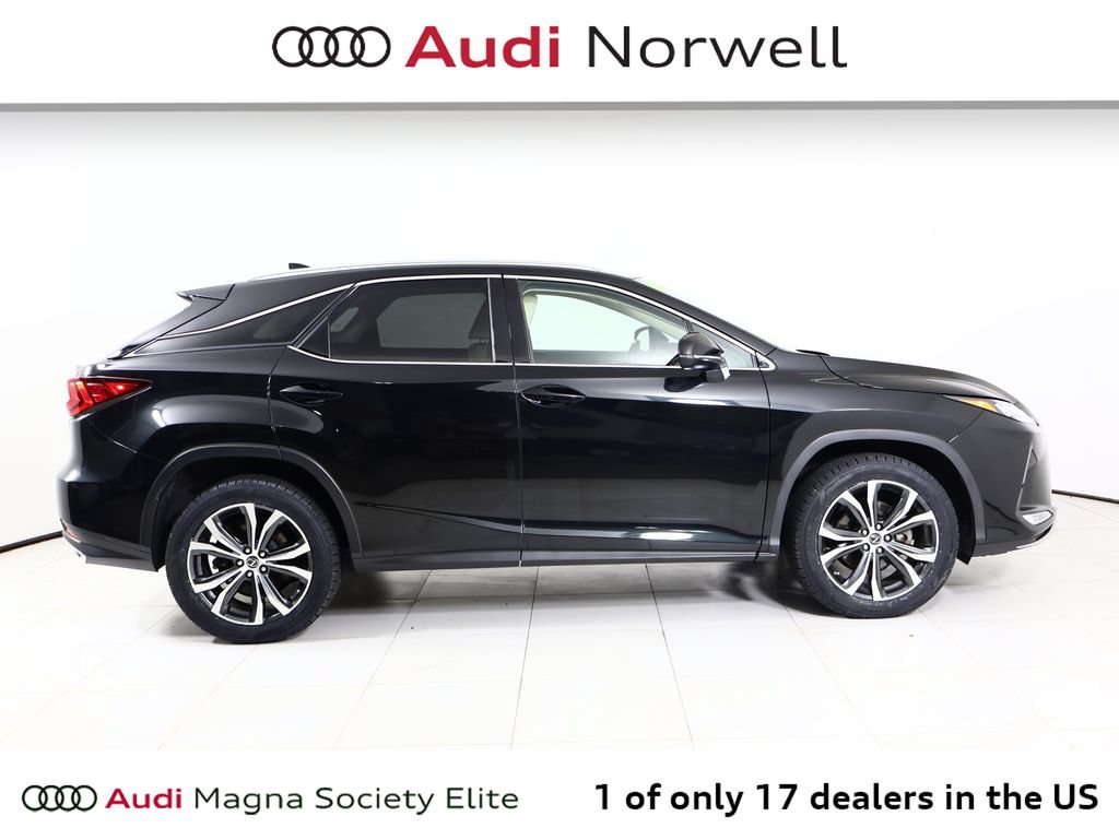 Used 2022 Lexus RX 350 AWD w/ Premium Package image 18