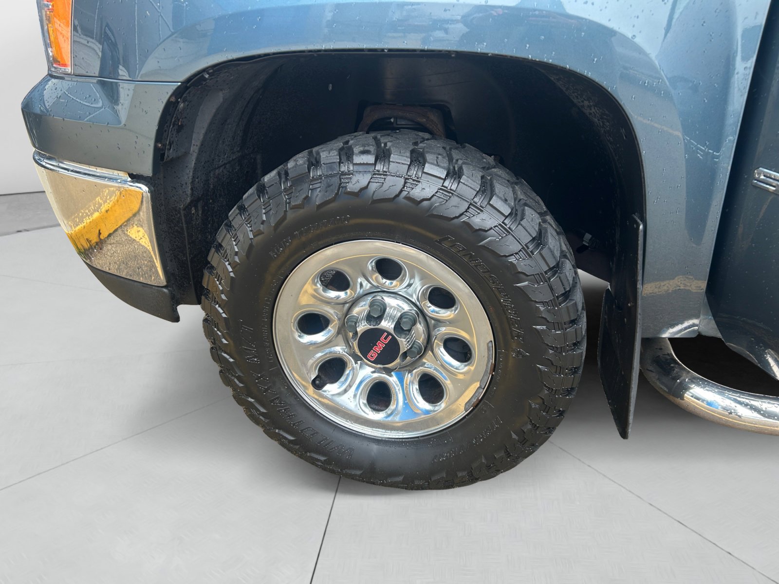 Used 2011 GMC Sierra 1500 W/T w/ Work Truck Preferred Package AWD/4WD image 14
