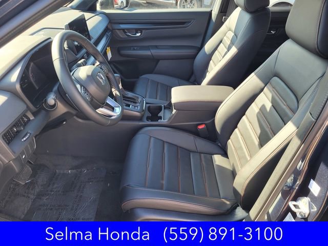 New 2026 Honda CR-V Sport-L image 8