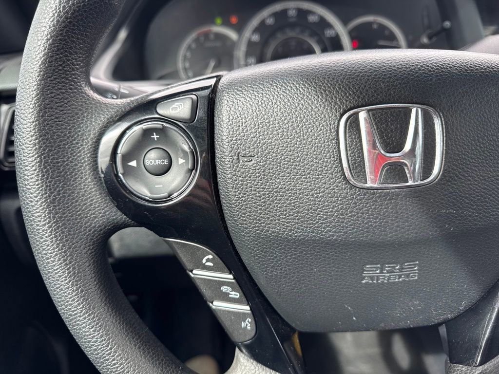 Used 2016 Honda Accord LX image 34