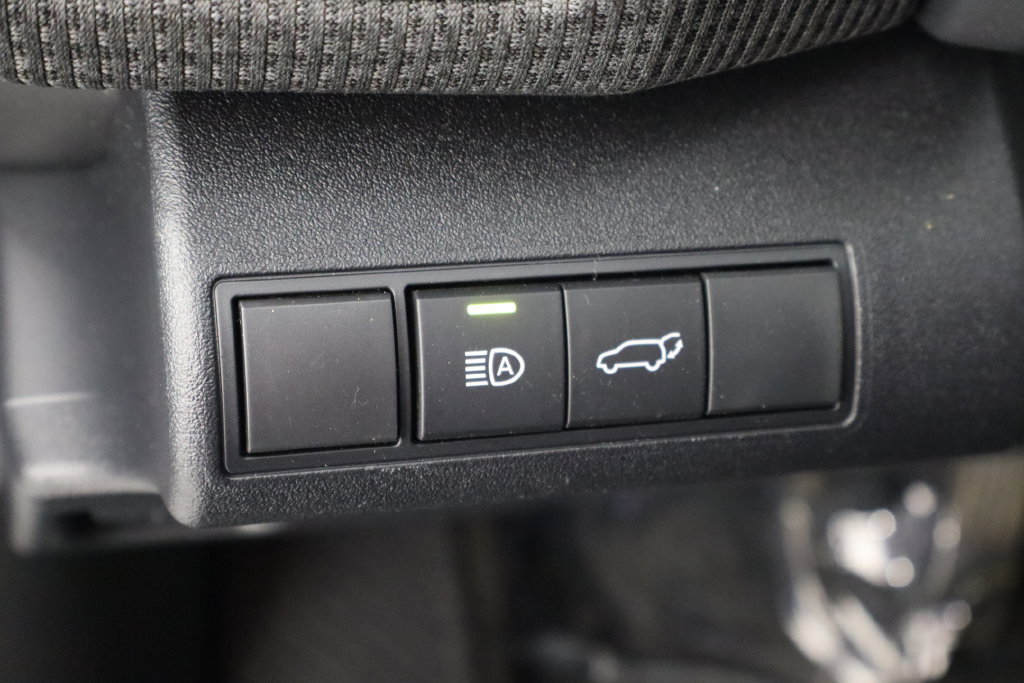 Used 2023 Toyota bZ4X FWD w/ Weather Package image 22