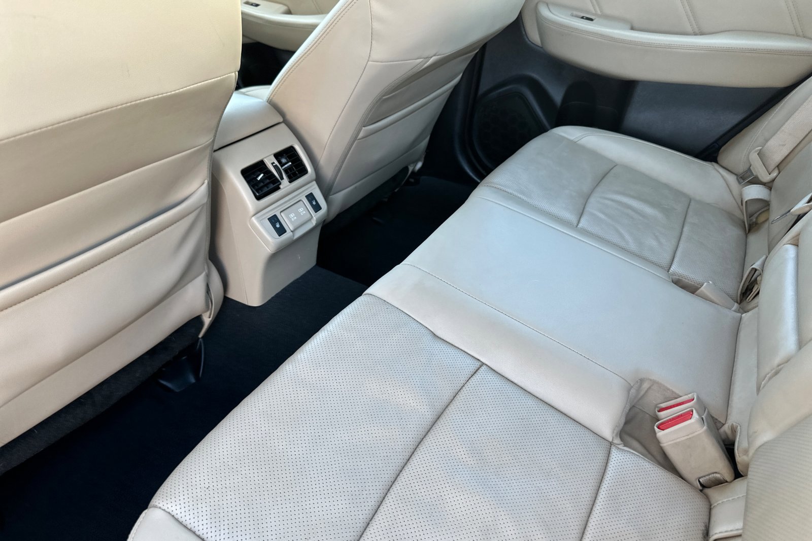 Used 2019 Subaru Legacy 3.6R Limited w/ Popular Package #2A image 14