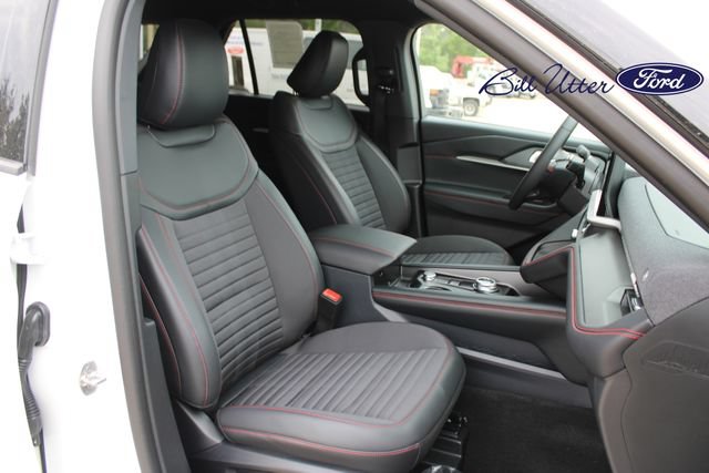 New 2026 Ford Explorer ST-Line w/ ST-Line Street Pack RWD image 7