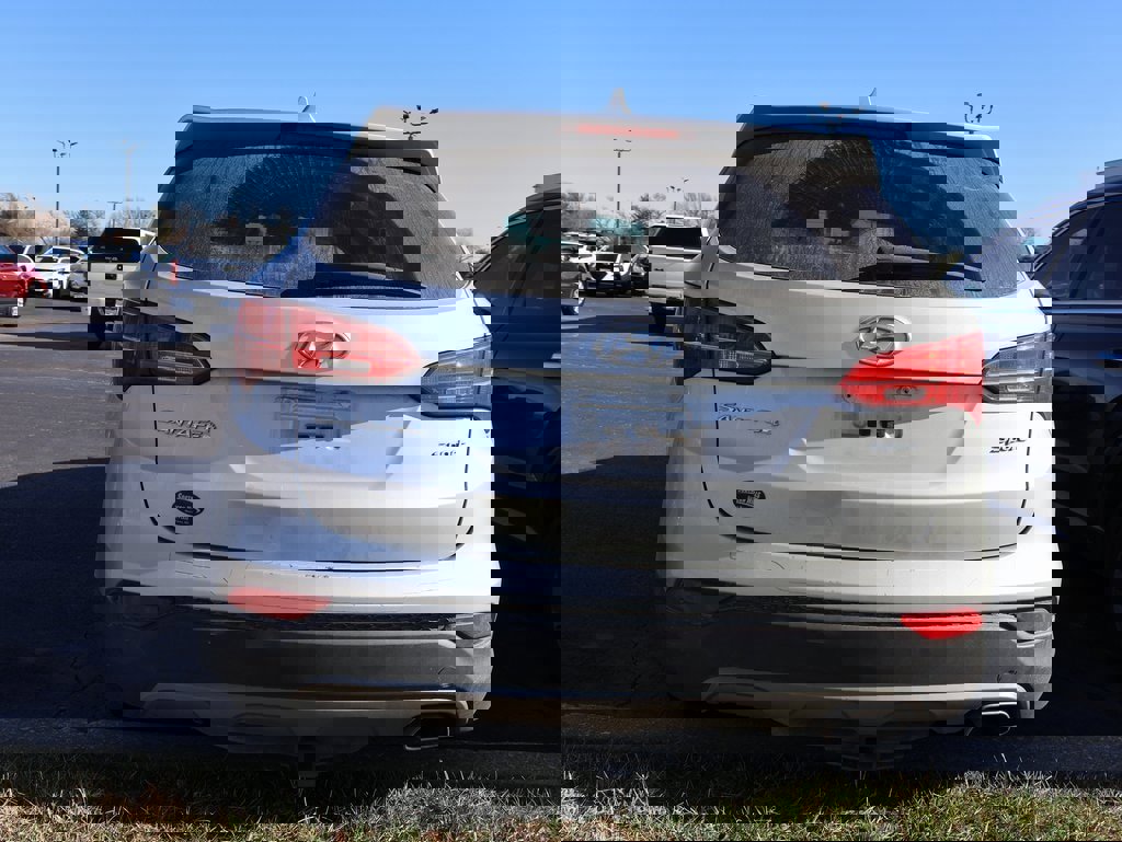 Used 2014 Hyundai Santa Fe Sport image 22