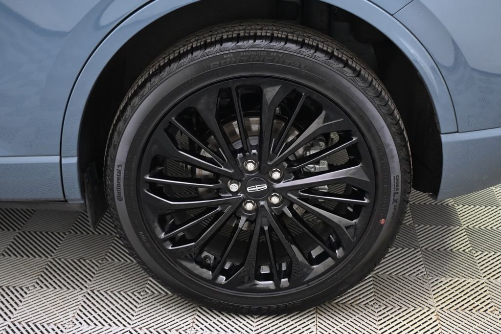 New 2026 Lincoln Corsair Reserve w/ Jet Appearance Package image 20