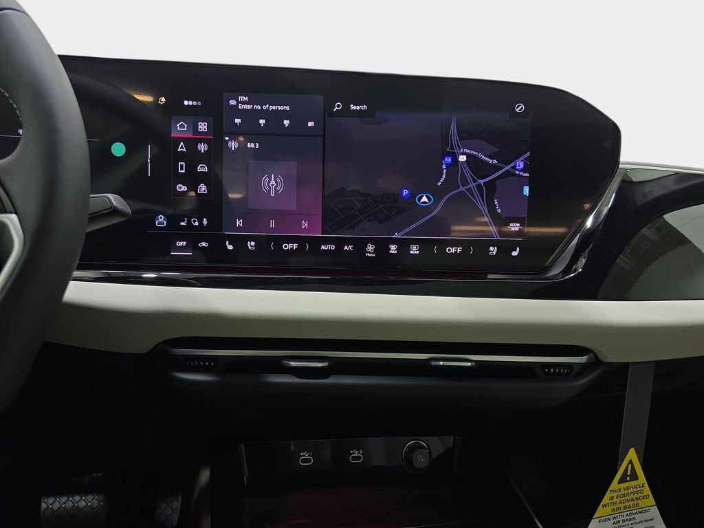 New 2025 Audi A5 2.0T Premium Plus image 18