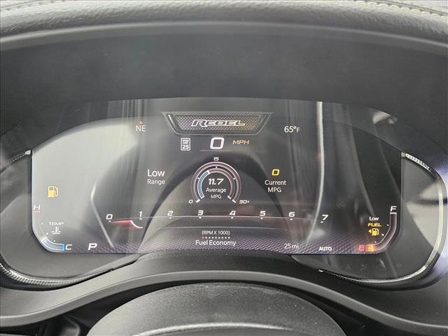 New 2026 RAM 1500 Rebel image 11