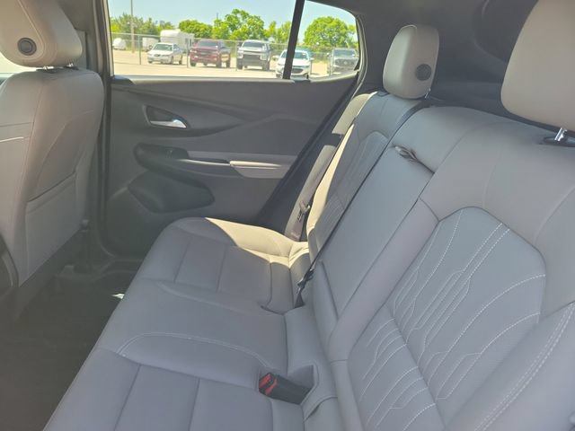 Used 2024 Buick Envista Avenir FWD image 10