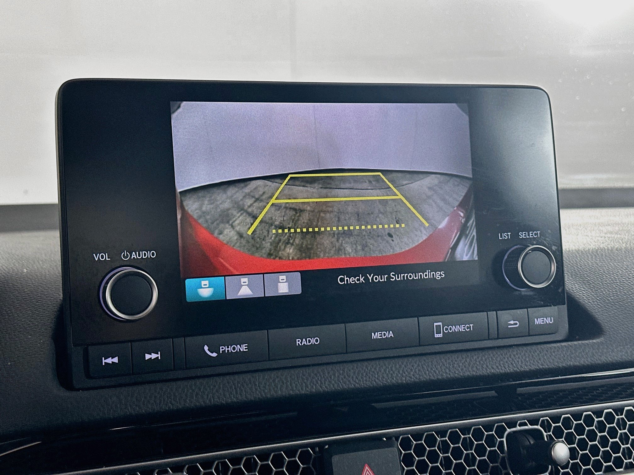 Used 2024 Honda Civic Sport image 22