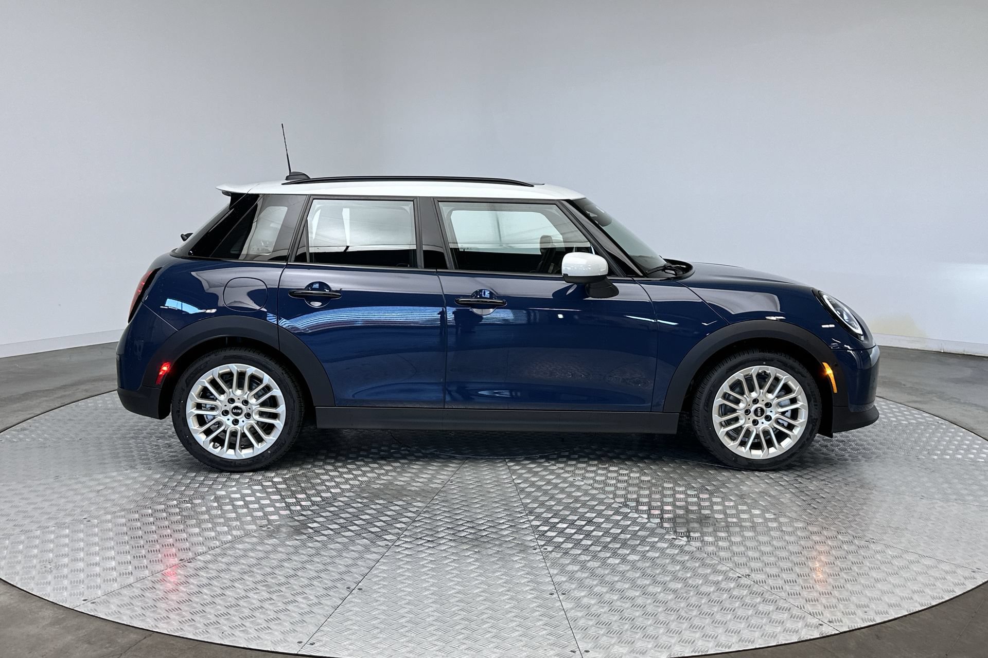New 2027 MINI Cooper S FWD image 10
