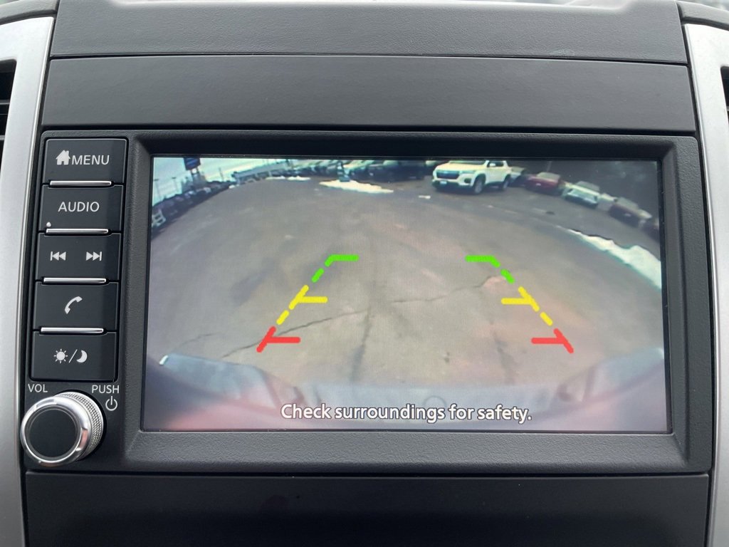 Used 2019 Nissan Frontier SV image 19