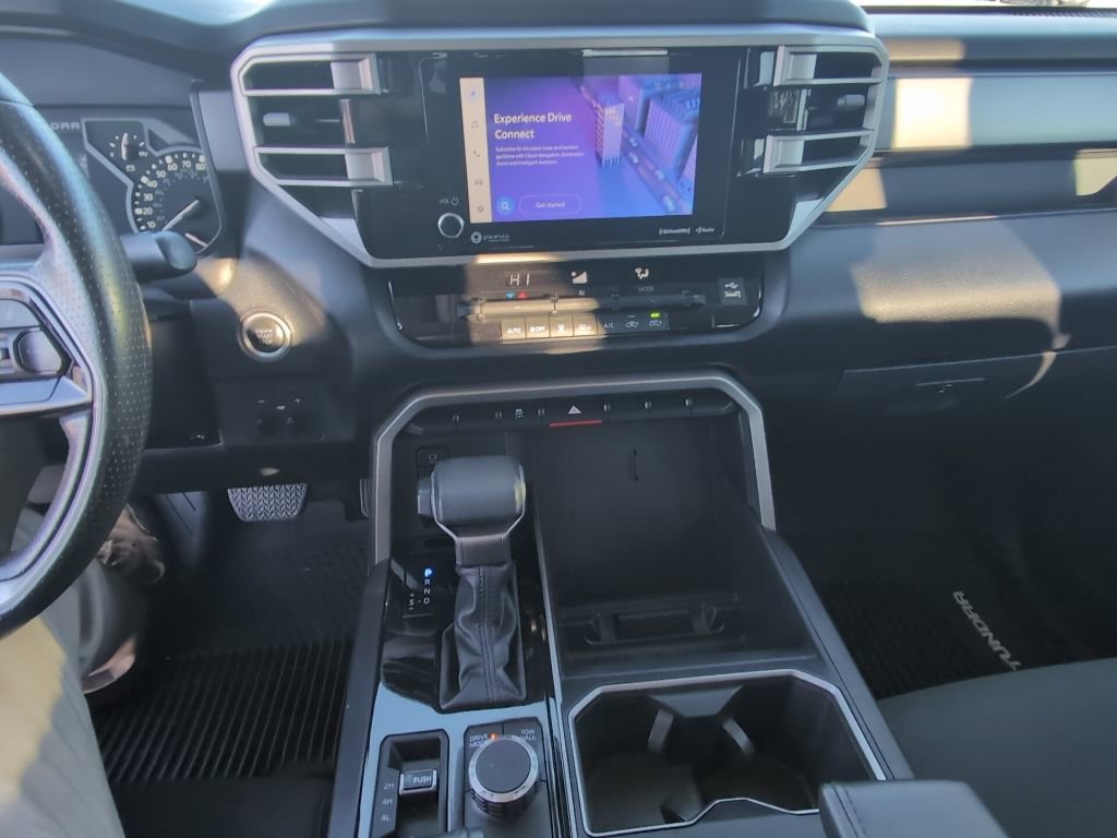 Used 2023 Toyota Tundra SR5 image 20