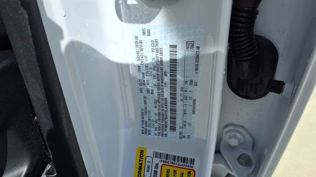 Used 2025 Ford Bronco Big Bend image 34