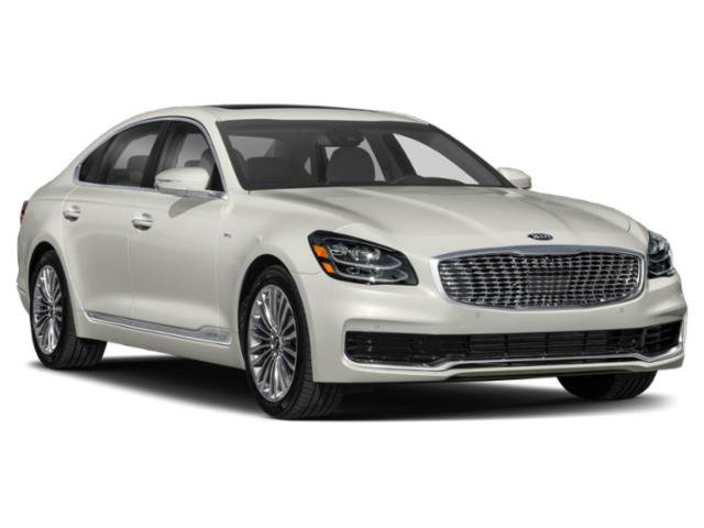Used 2019 Kia K900 Luxury w/ VIP Package AWD/4WD image 9