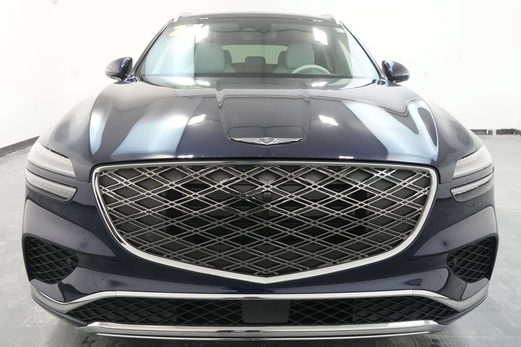 New 2026 Genesis GV70 2.5T Advanced AWD/4WD image 2