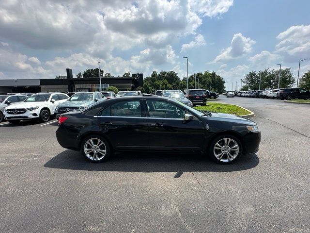 Used 2010 Lincoln MKZ FWD image 17