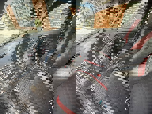 Used 2020 Subaru WRX STI w/ Popular Package #3 (IZT) image 18