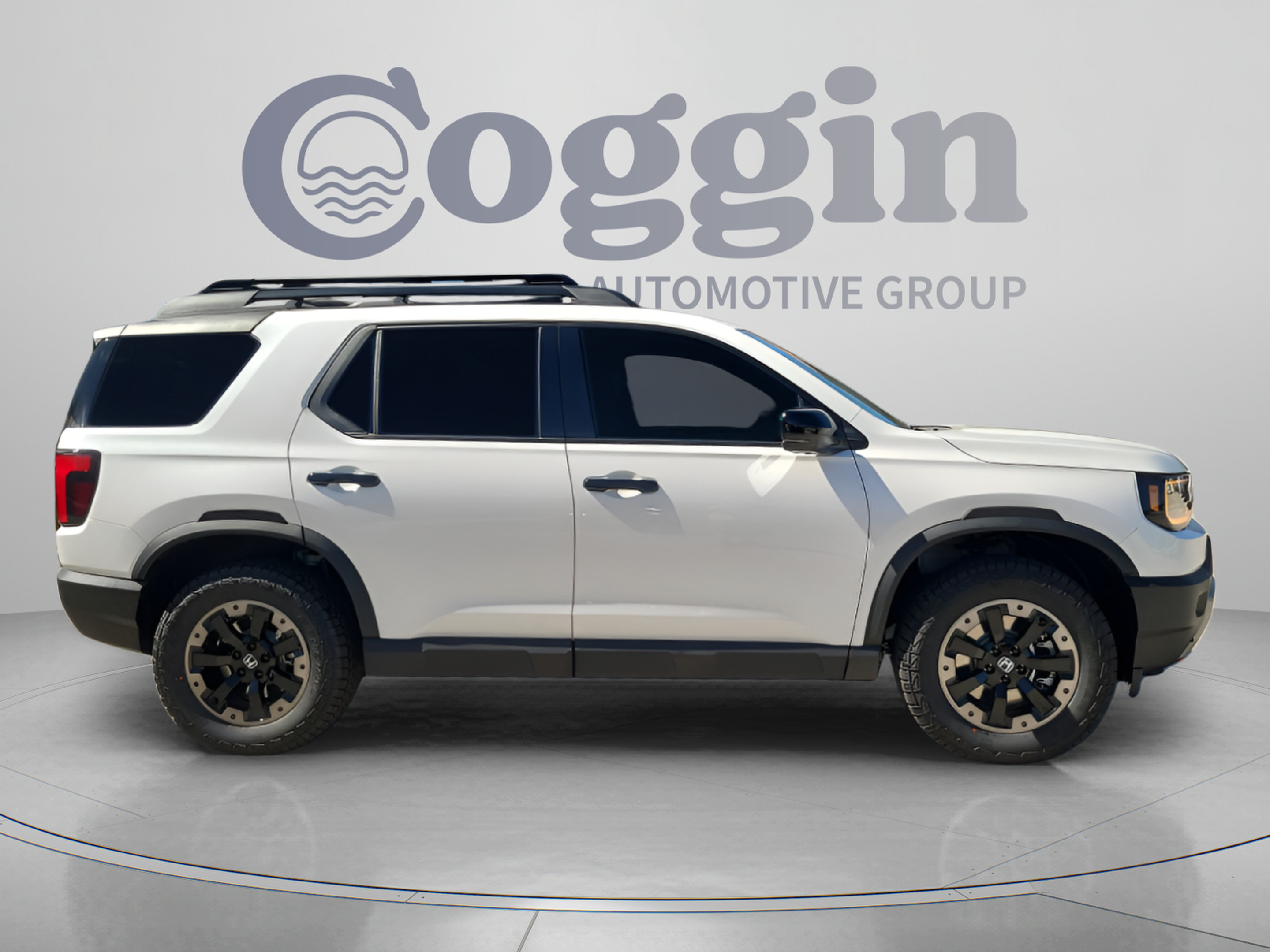 New 2026 Honda Passport TrailSport Elite image 7