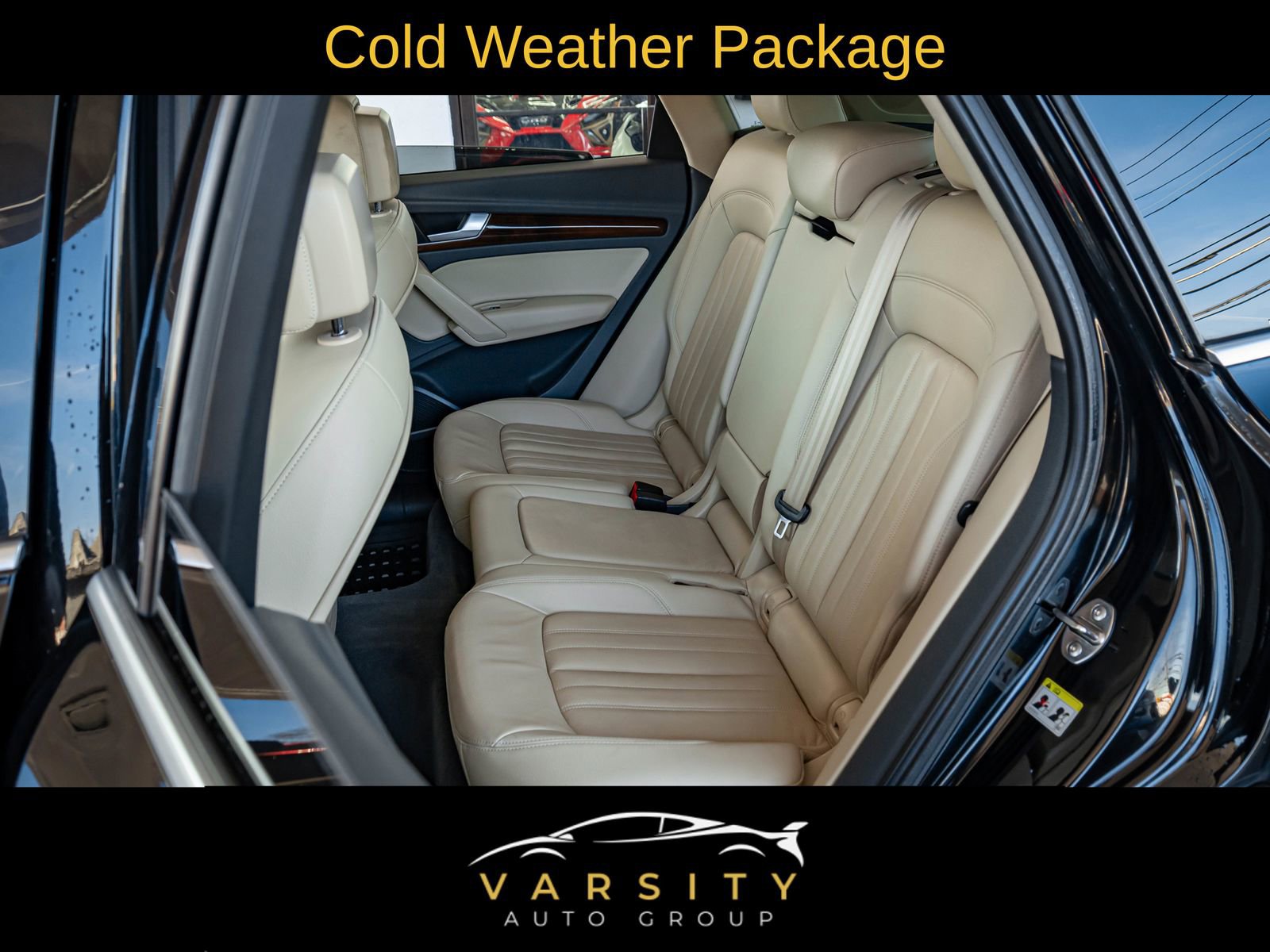 Used 2018 Audi Q5 2.0T Premium Plus w/ Premium Plus Package image 12