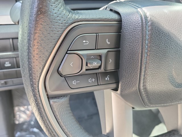 Used 2025 Toyota Tacoma Limited AWD/4WD image 25