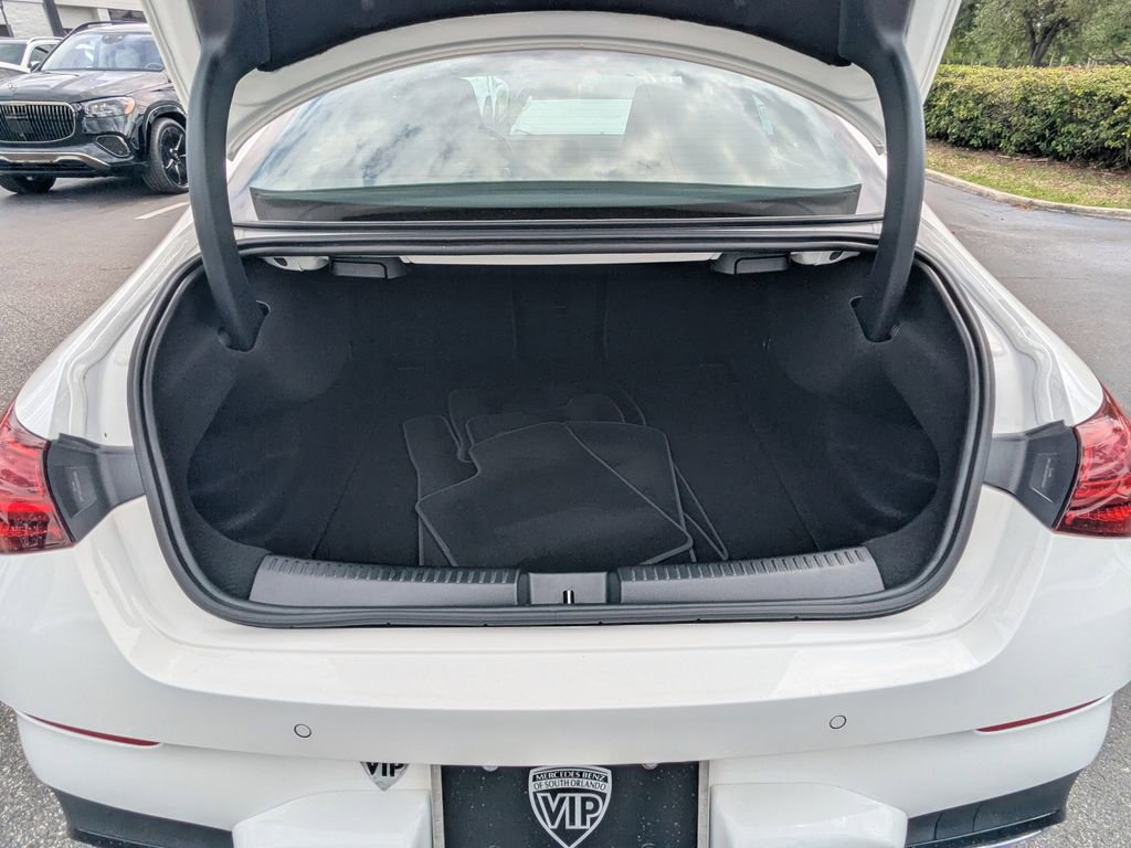 Certified 2026 Mercedes-Benz CLA 250 image 23