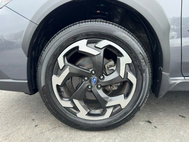 Used 2021 Subaru Crosstrek 2.5i Limited w/ Moonroof Package 2 image 27