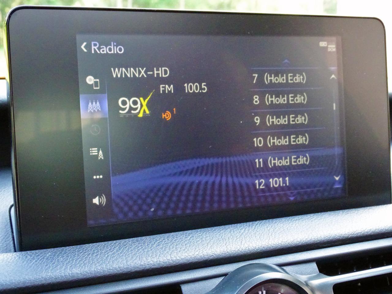 Used 2024 Lexus IS 300 F Sport w/ Accessory Package 2 RWD image 41