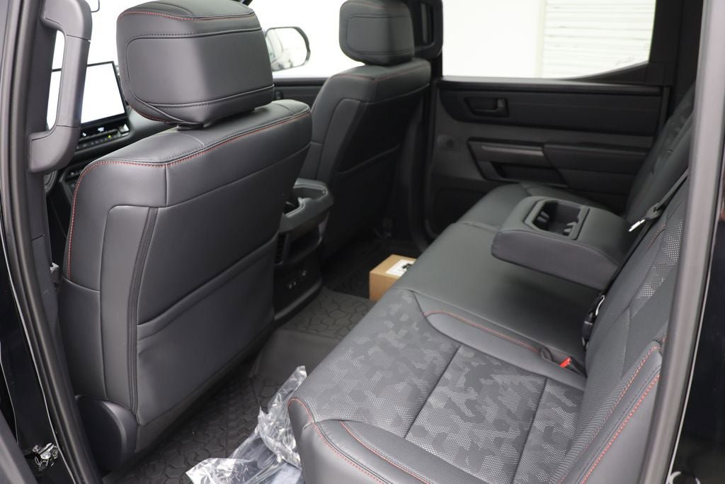 Used 2026 Toyota Tundra TRD Pro w/ Tow Tech Package AWD/4WD image 18