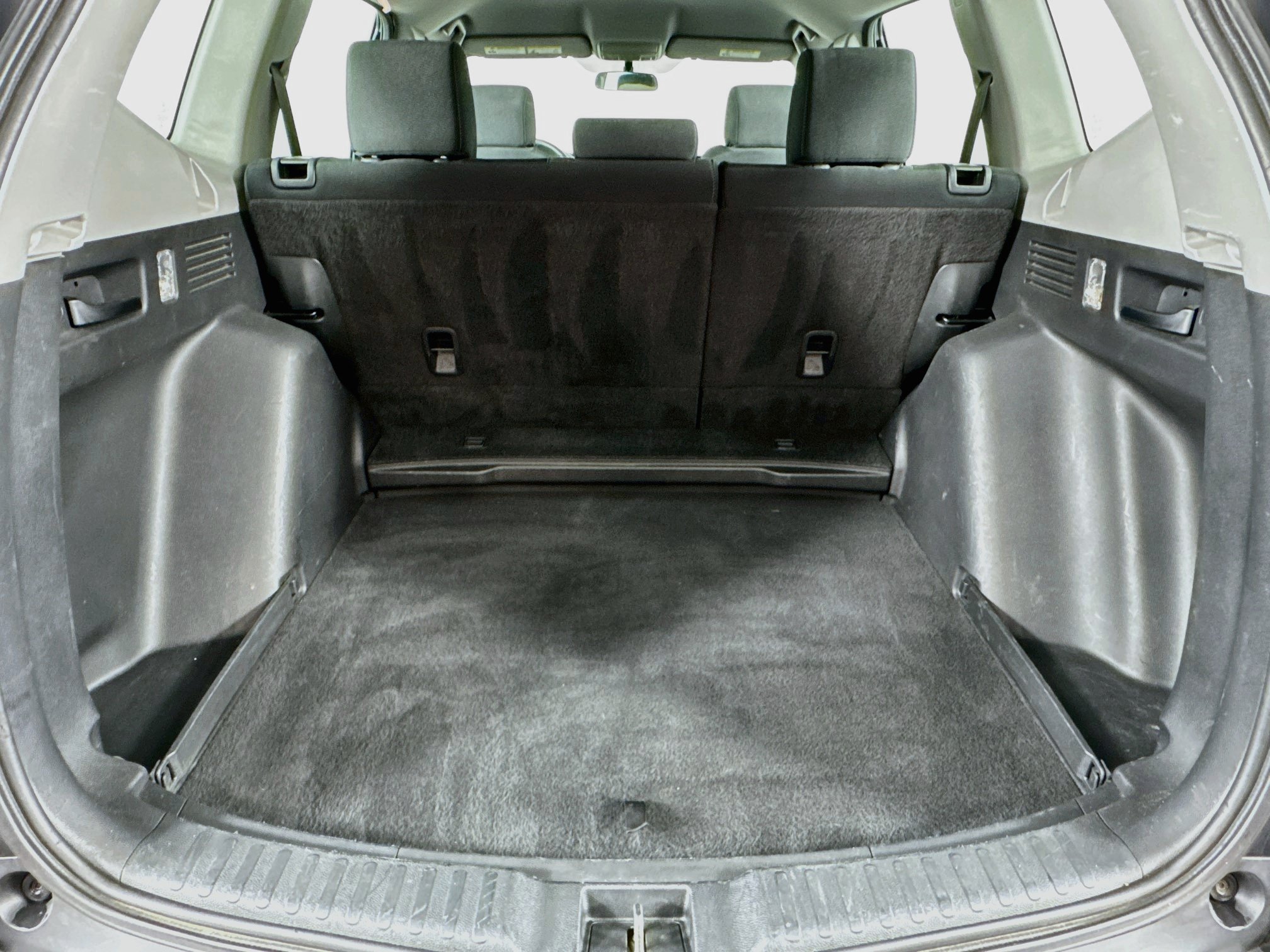 Certified 2019 Honda CR-V LX image 24