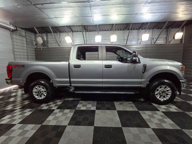Used 2020 Ford F350 XL w/ STX Appearance Package image 9