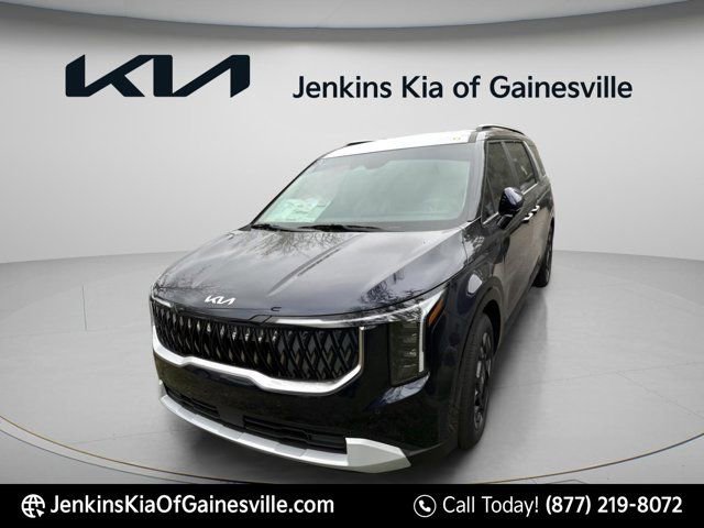 New 2026 Kia Carnival EX image 10