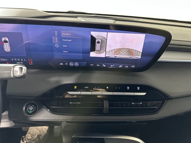 New 2026 Buick Enclave Sport Touring w/ Power Package image 22