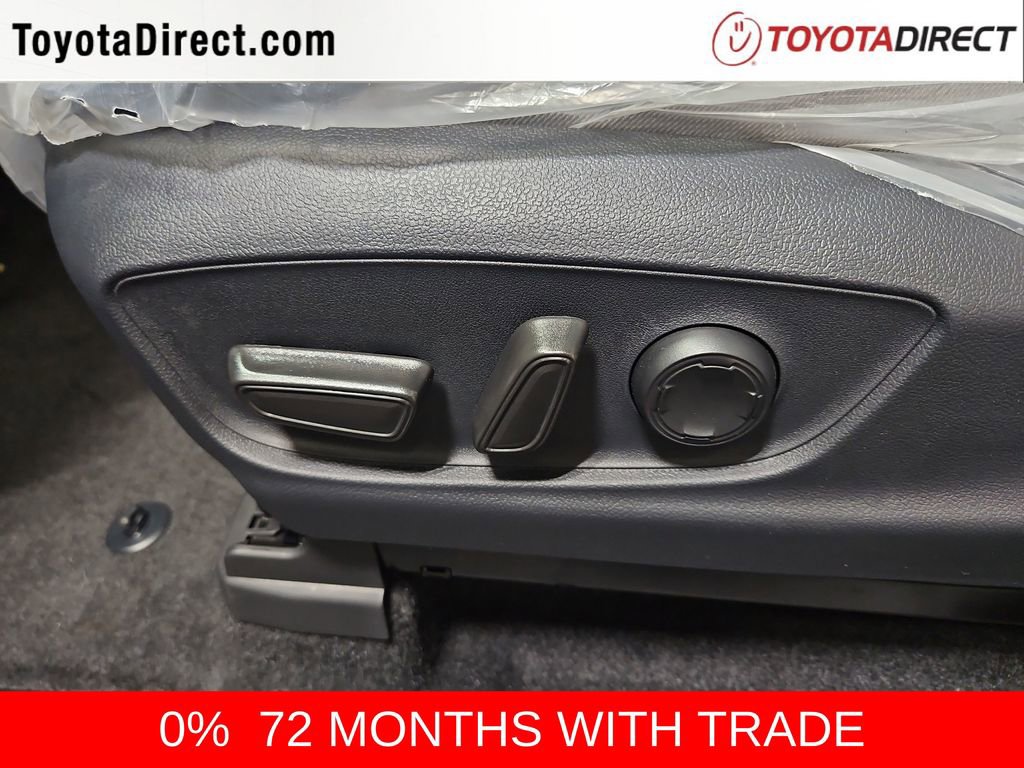 New 2025 Toyota Tacoma TRD Off-Road image 14