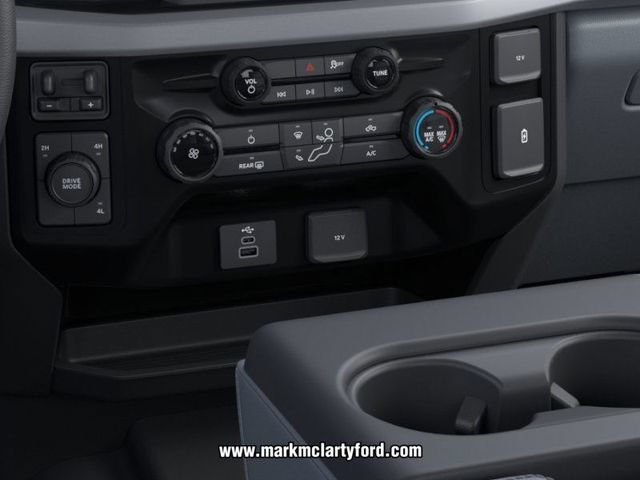 New 2026 Ford F350 XL w/ XL Chrome Package AWD/4WD image 15