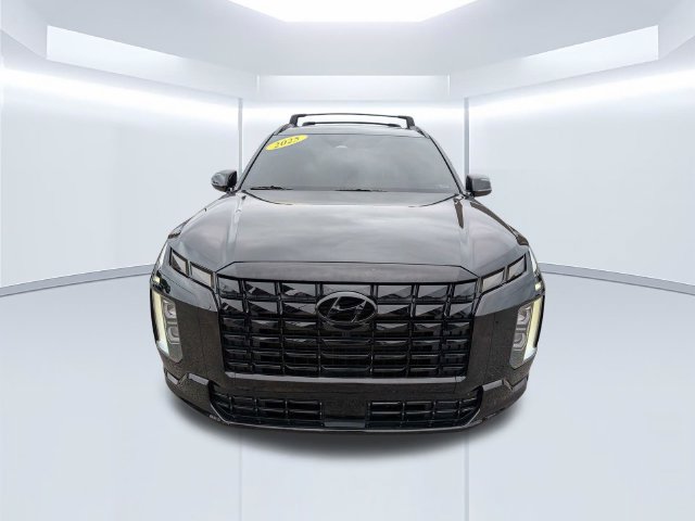 Used 2025 Hyundai Palisade Calligraphy AWD/4WD image 10