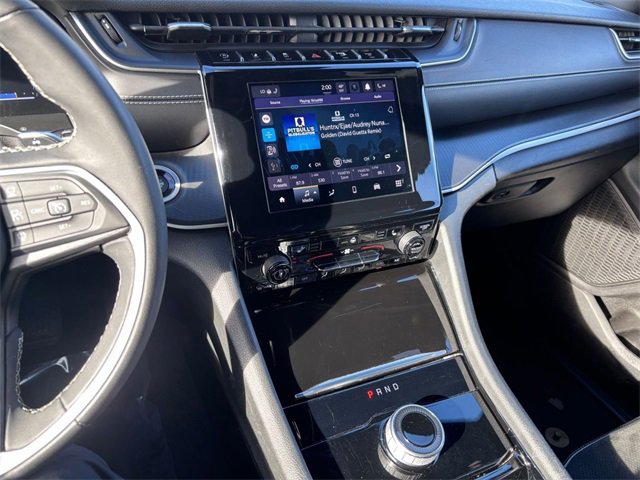 Certified 2023 Jeep Grand Cherokee L Laredo image 21