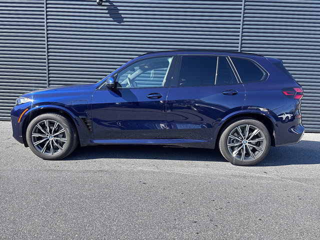 Used 2026 BMW X5 xDrive50e video 2