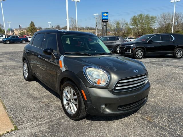 Used 2012 MINI Cooper Countryman image 4