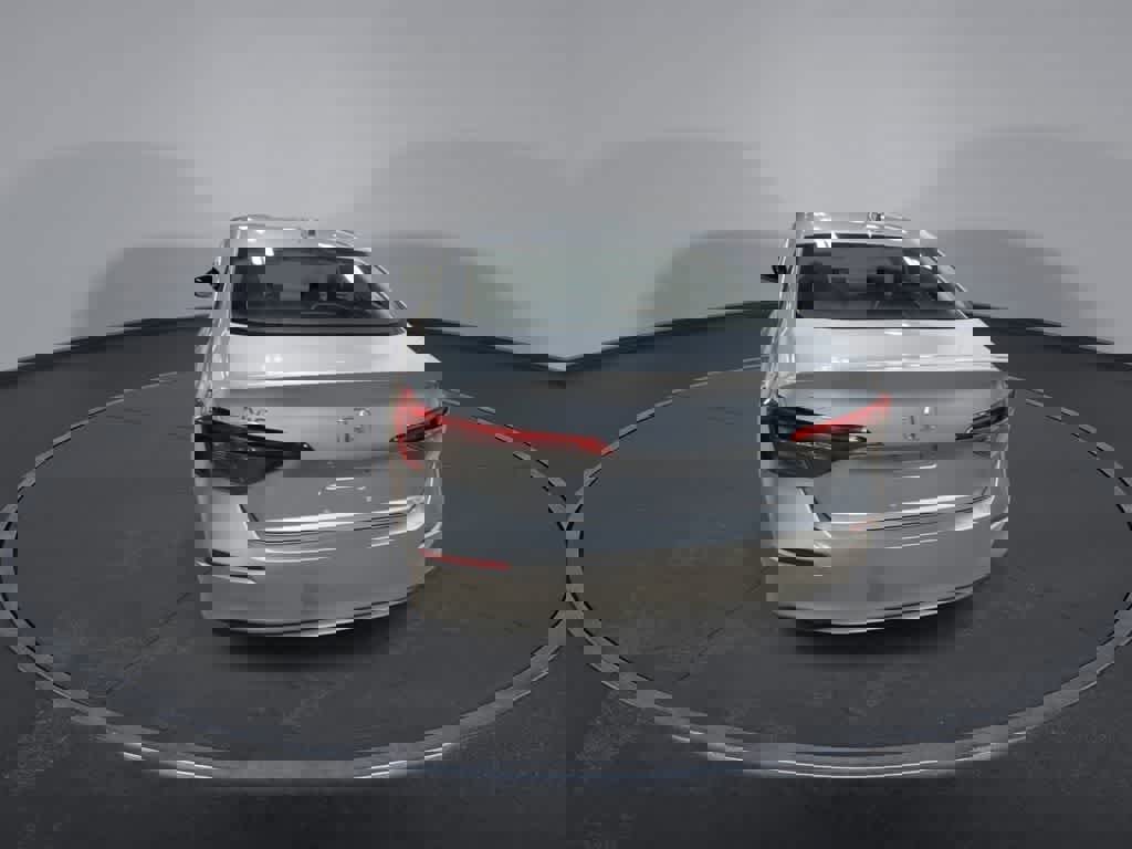 Certified 2023 Honda Civic LX image 7