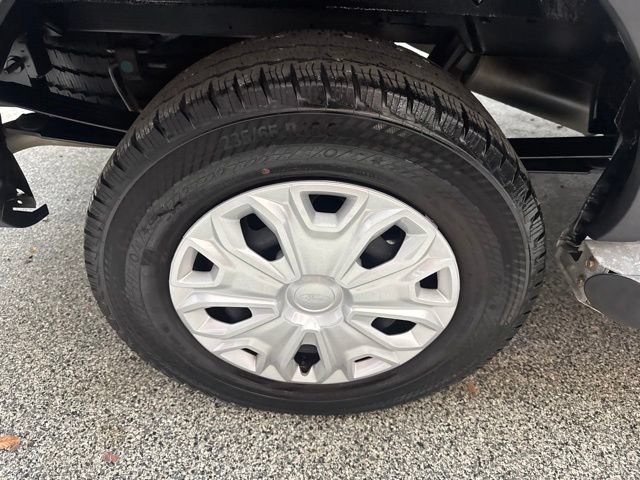 Used 2025 Ford Transit 250 Low Roof w/ Exterior Upgrade Package RWD image 19