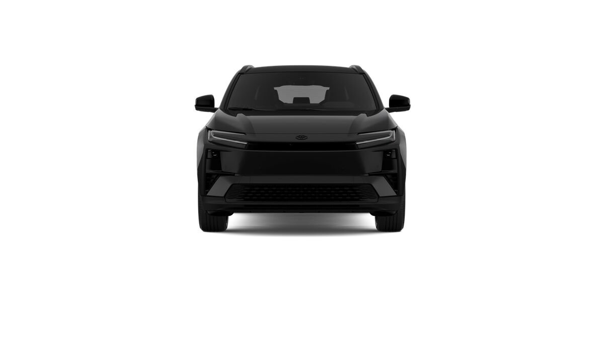 New 2027 Toyota C-HR AWD/4WD image 17