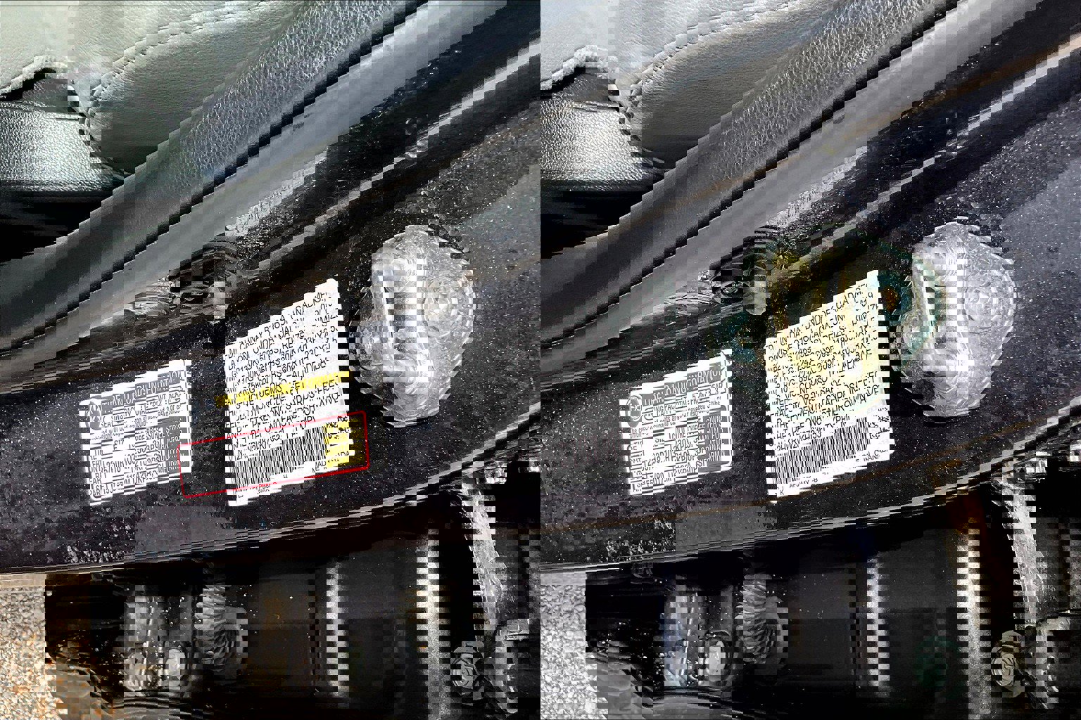 Used 2019 Honda CR-V EX-L image 36