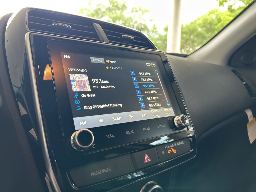New 2026 Mitsubishi Outlander Sport AWD image 7