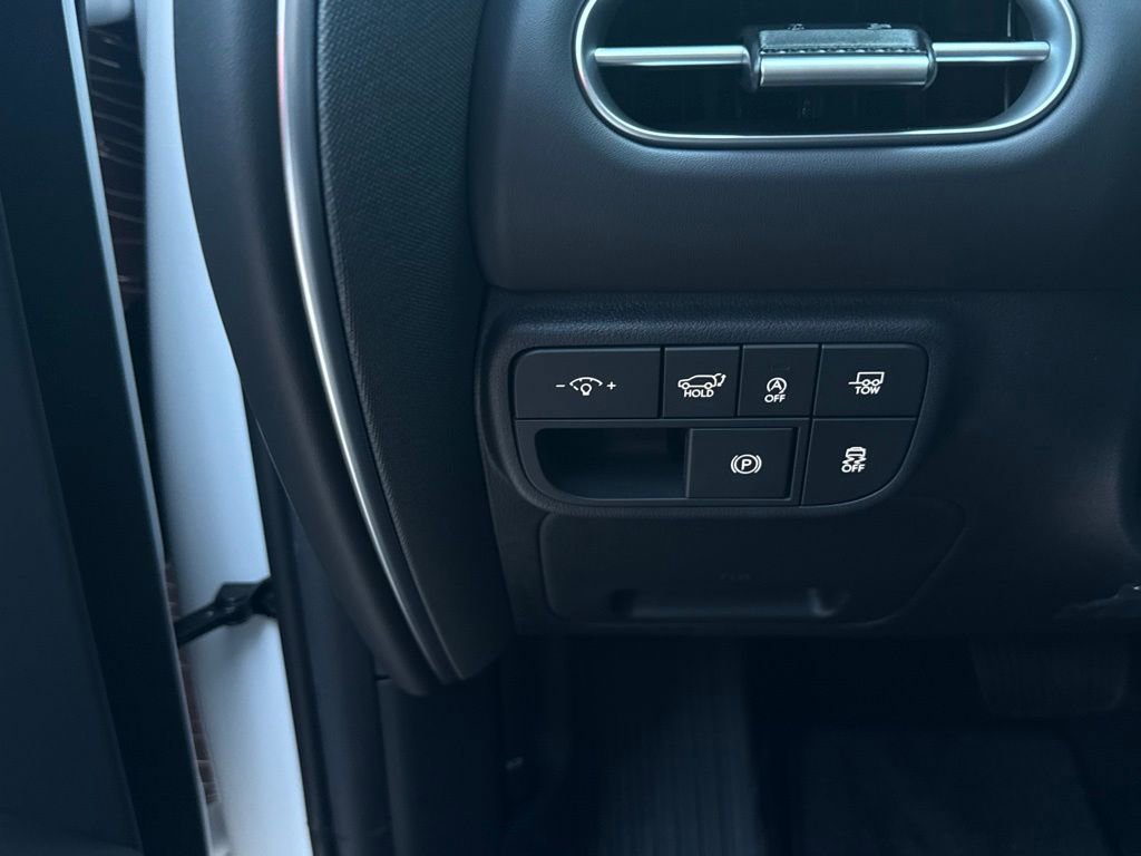 New 2026 Hyundai Palisade Calligraphy image 19