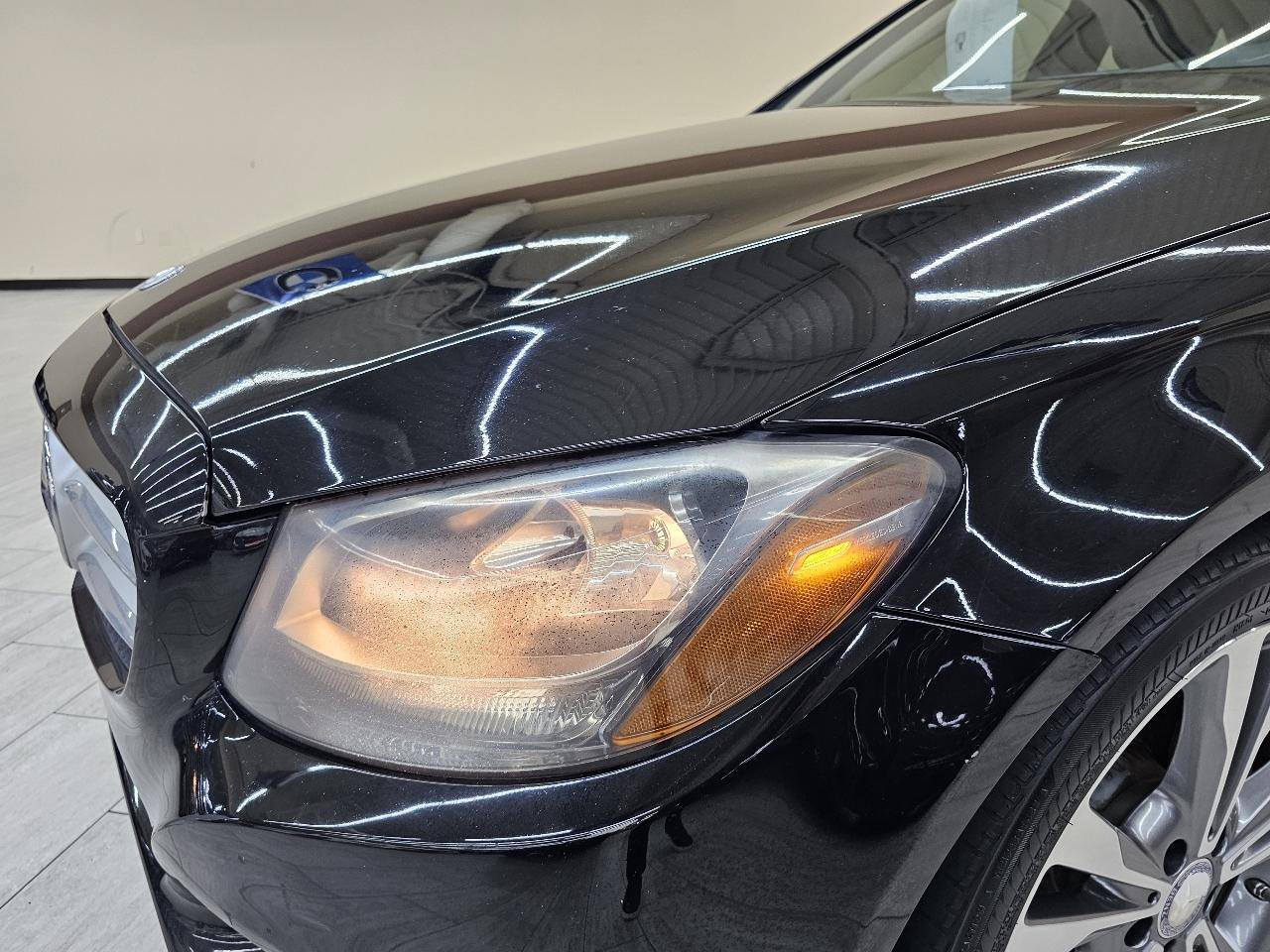 Used 2017 Mercedes-Benz C 300 Sedan w/ Premium 1 Package image 10