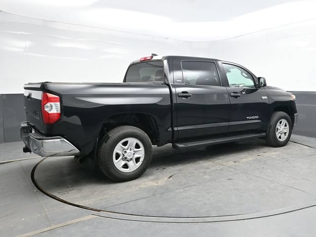 Used 2021 Toyota Tundra SR5 AWD/4WD image 8