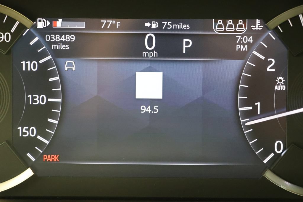Used 2022 Land Rover Discovery Sport S R-Dynamic AWD/4WD image 20