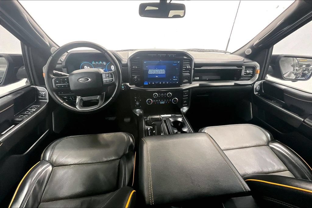 Used 2023 Ford F150 Tremor w/ Equipment Group 402A High AWD/4WD image 15